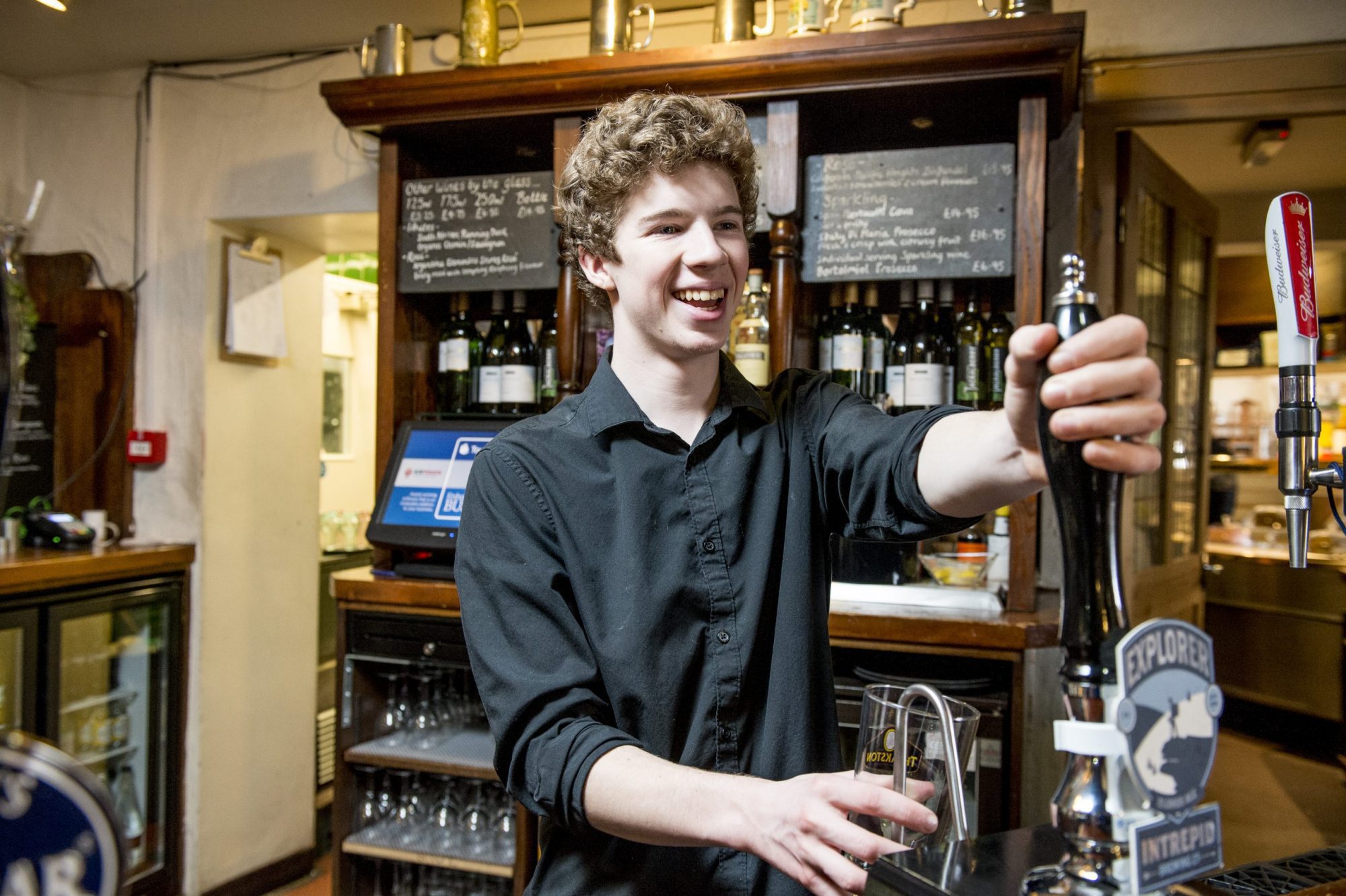 New £3.62 million support programme to help communities take control of their local pub