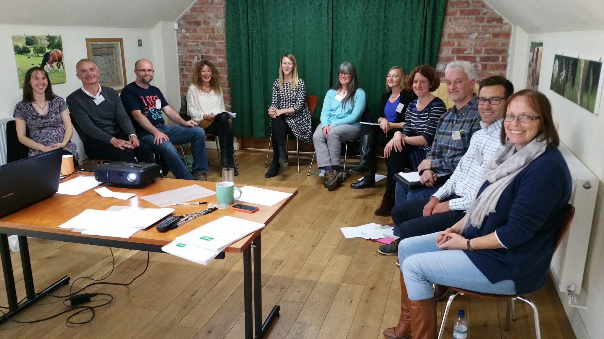 New neighbourhood partnership puts community power to the test as government attempts to empower communities