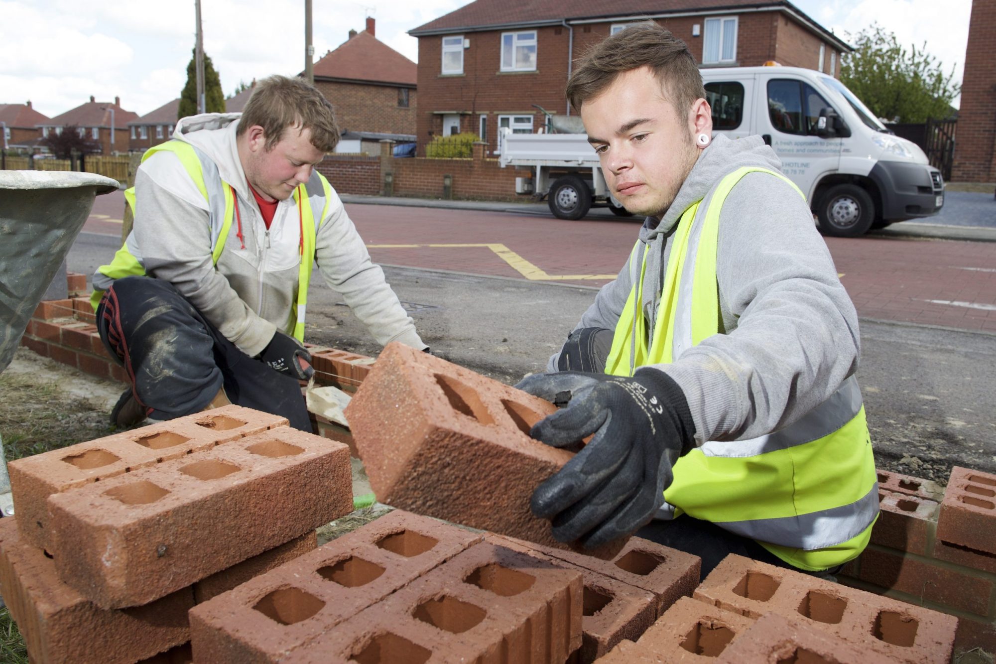 South Yorkshire Community Foundation (SYCF)