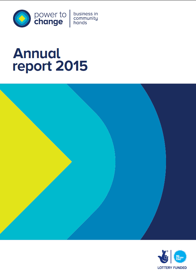 Annual Report 2015