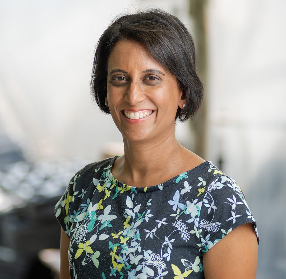 Vidhya Alakeson