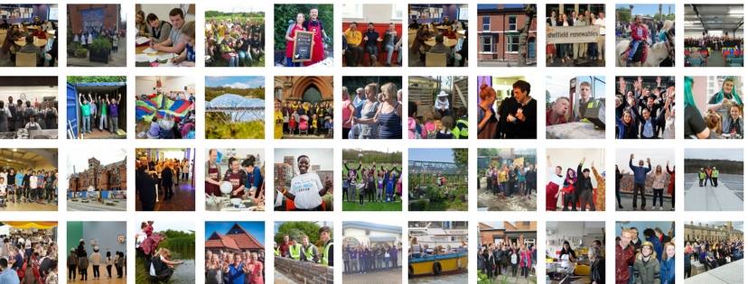 ‘The best networks are like family’: The value of community business networks