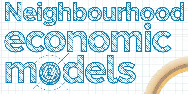 Neighbourhood Economic Models