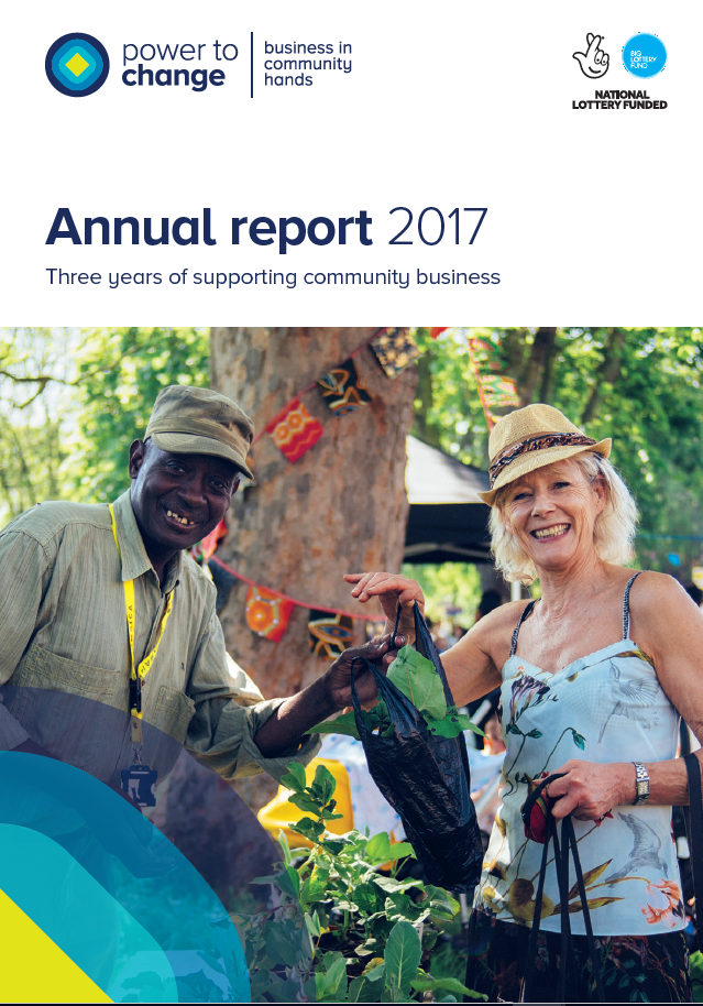 Annual Report 2017