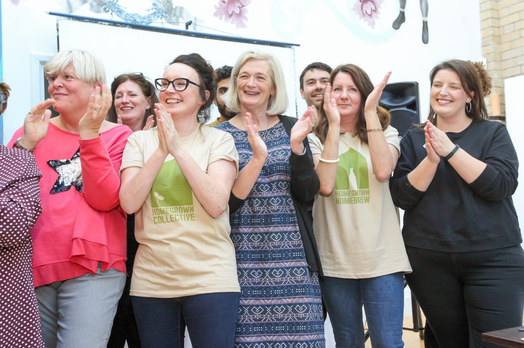 Bristol finalists of the M&S Community Business Challenge announced