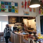 community cafe business plan uk