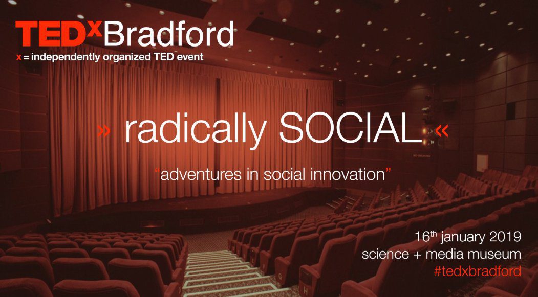 Join the social radicals in Bradford