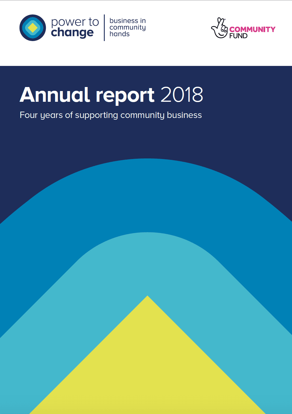 Annual Report 2018