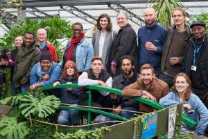 Wolves Lane Horticultural Centre
