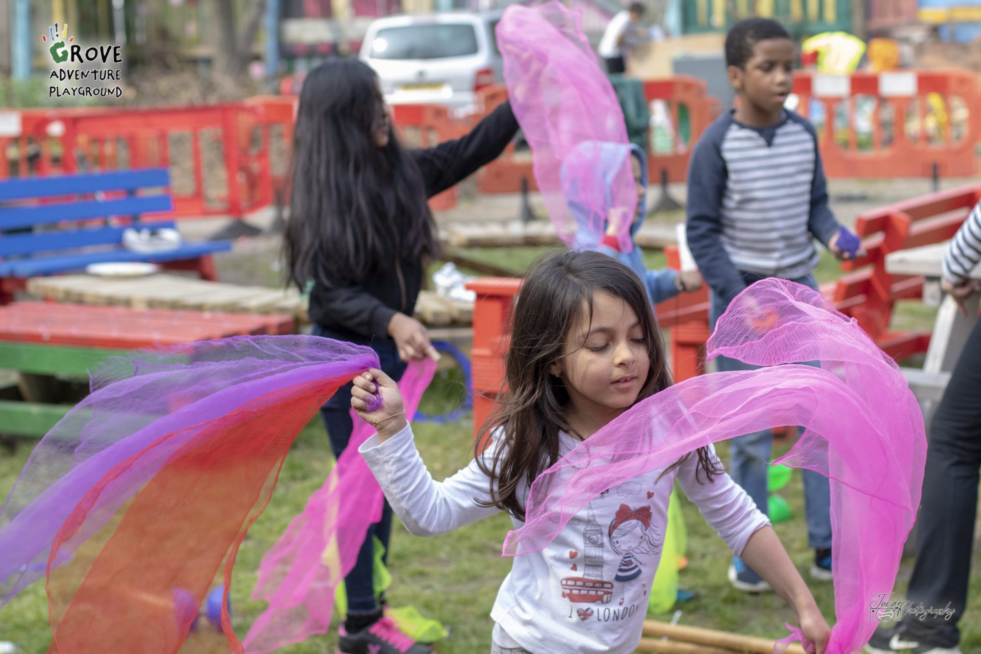 Loughborough Junction Action Group