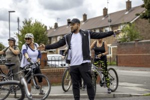 Kindred in Liverpool City Region