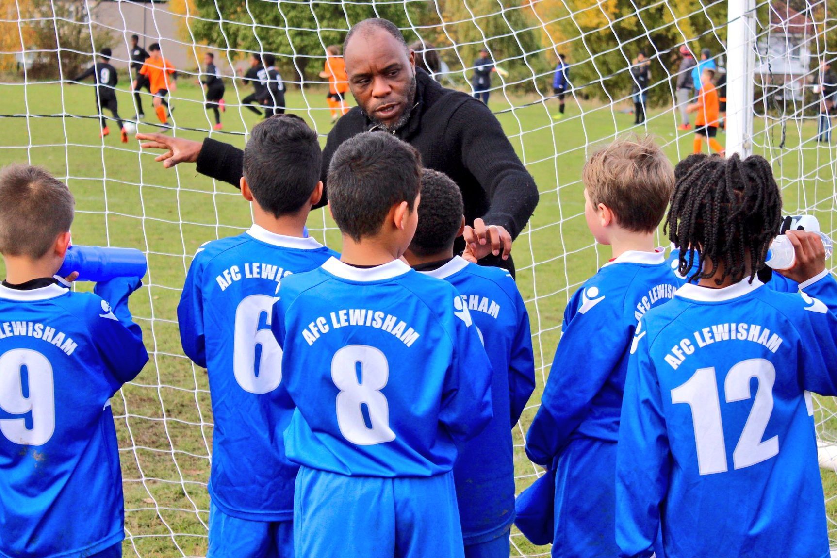 AFC Lewisham