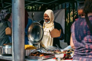 Diversity, equity and inclusion: where are we now?