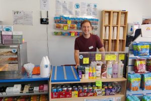 Understanding community life at a hyperlocal level