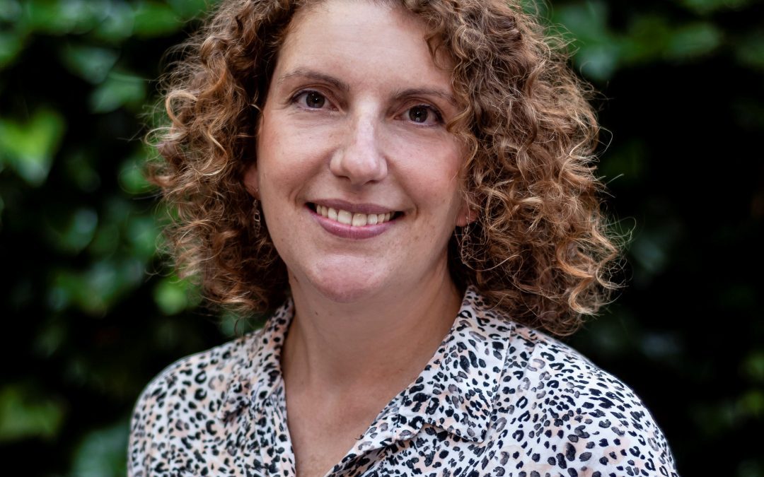 Danielle Cohen – Associate Director for Portfolio Management