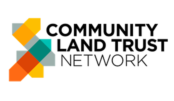 Community Land Trust Network logo