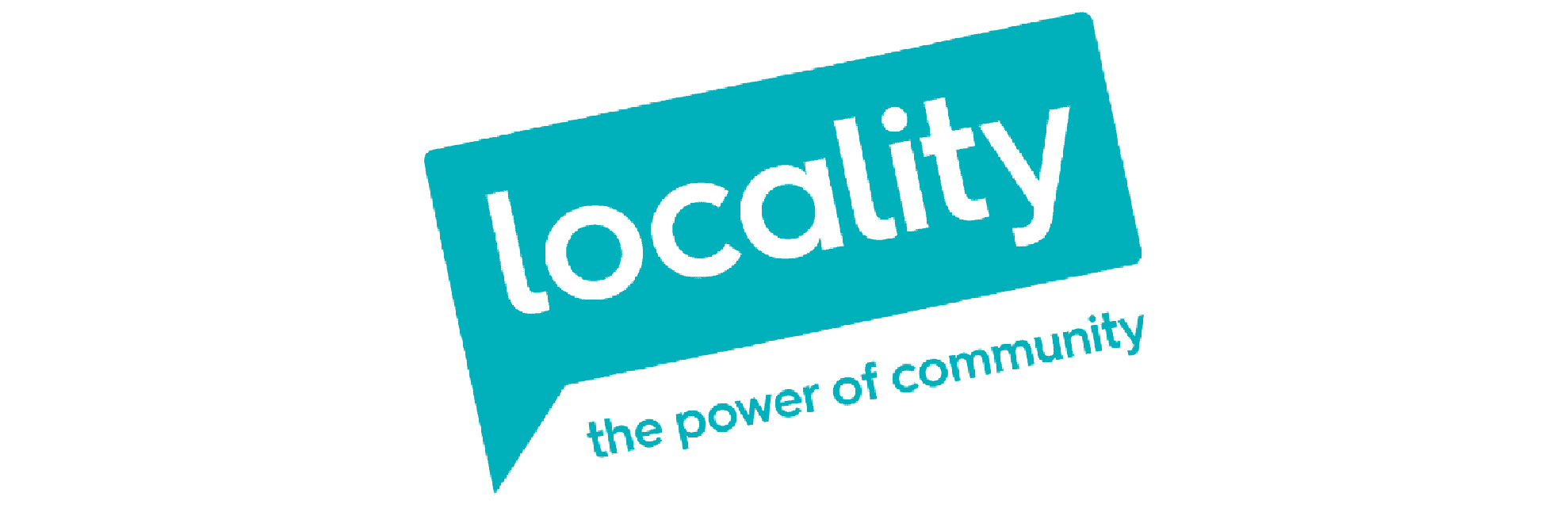 Locality logo