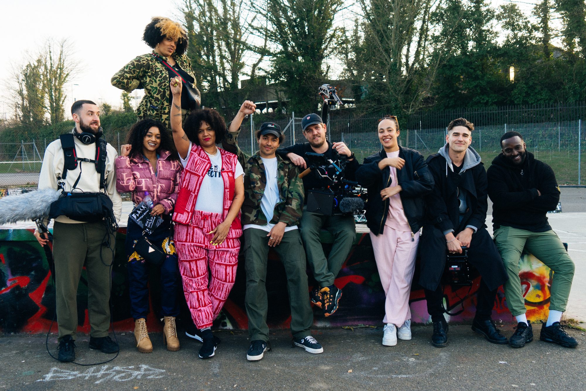 People Dem Collective