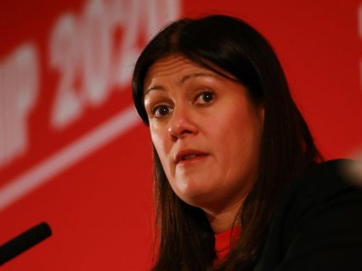 Power to Change responds to Labour levelling up speech