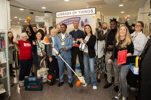 Community led approaches are breathing new life into Britain’s high streets