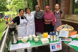 Community businesses are more confident, diverse, and optimistic than other third sector organisations