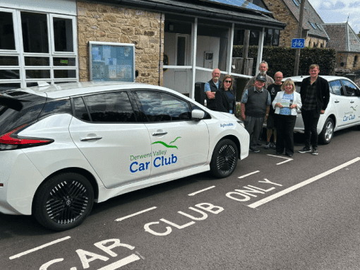 Derwent Valley Car Club