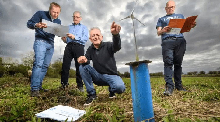 Ambition Community Energy