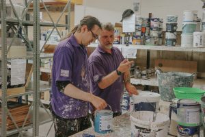 New report sets out roadmap to help assess and amplify the positive climate impacts of community businesses