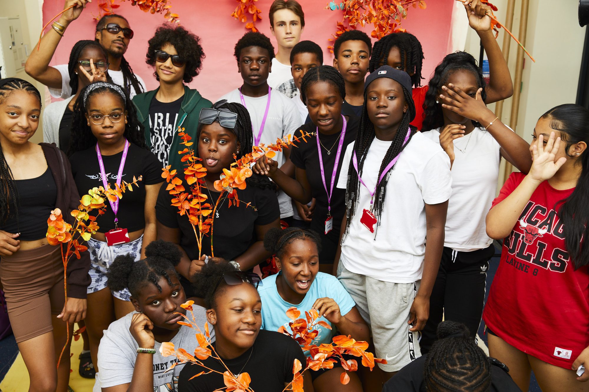 Meet the community businesses on the Discovery Fund