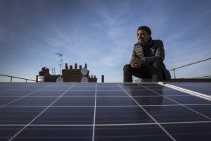 Repowering London