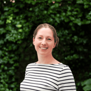 Kate McKenzie – Portfolio Manager