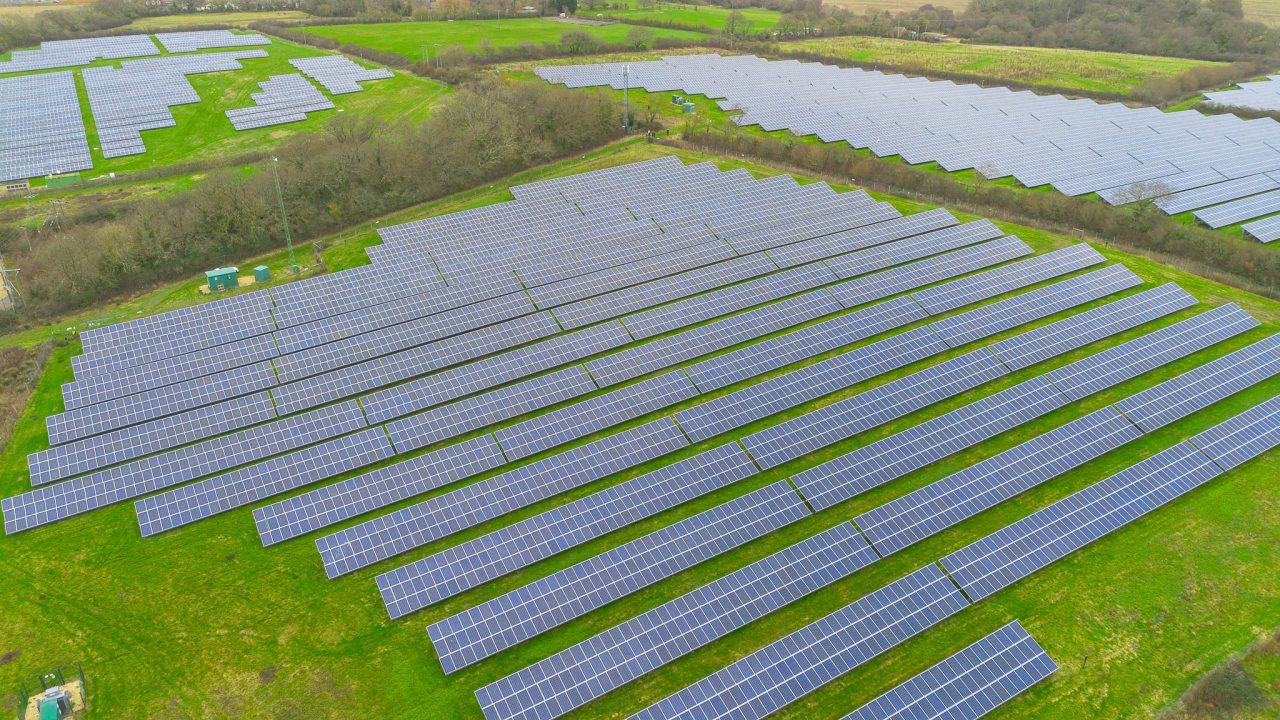 Biggest ever transfer of community energy assets in the UK is completed ...