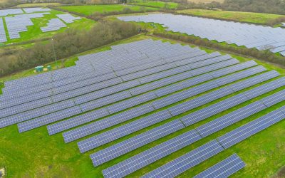 Biggest ever transfer of community energy assets in the UK is completed