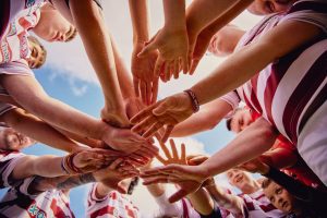 Fixing the foundations of our communities