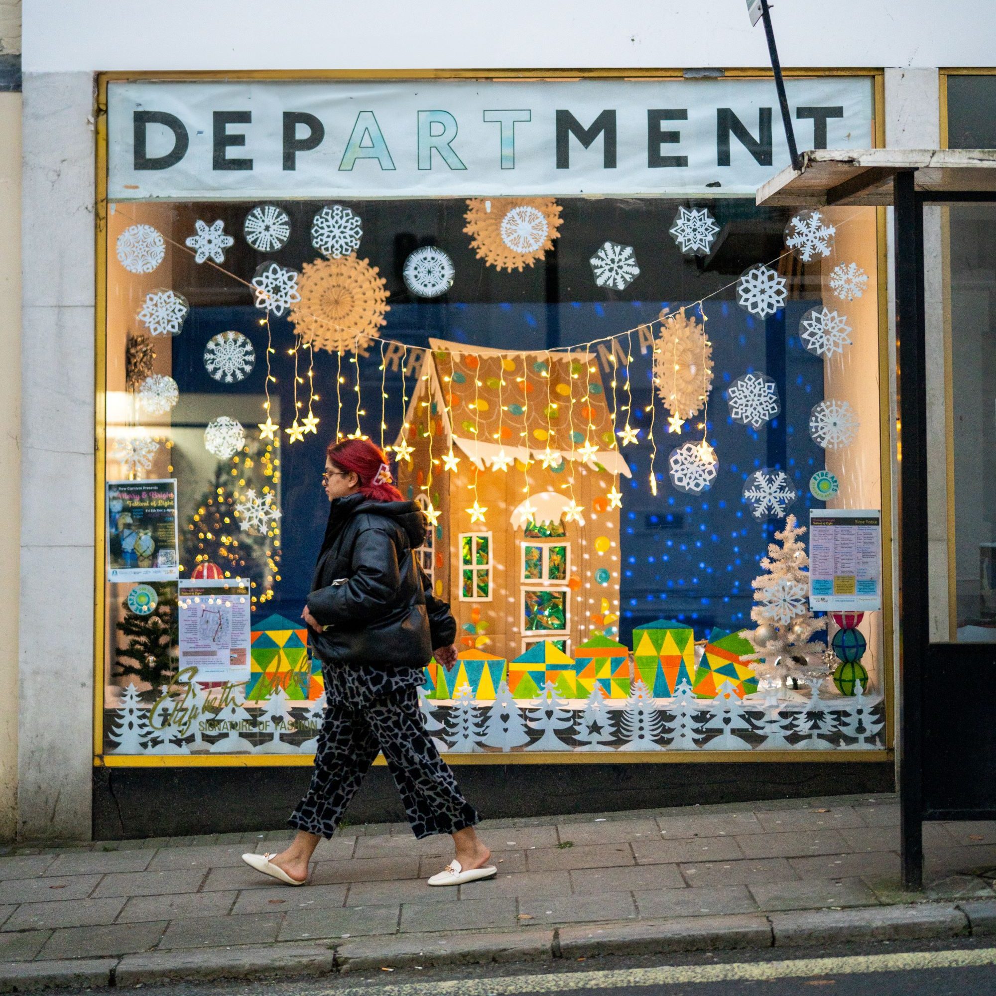 What do community businesses think about the English Devolution and Community Empowerment Bill?