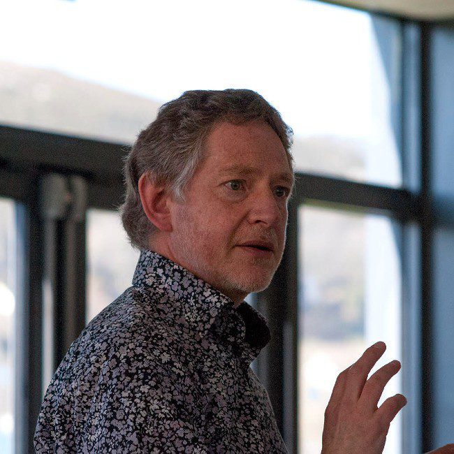 Dr Julian Dobson
