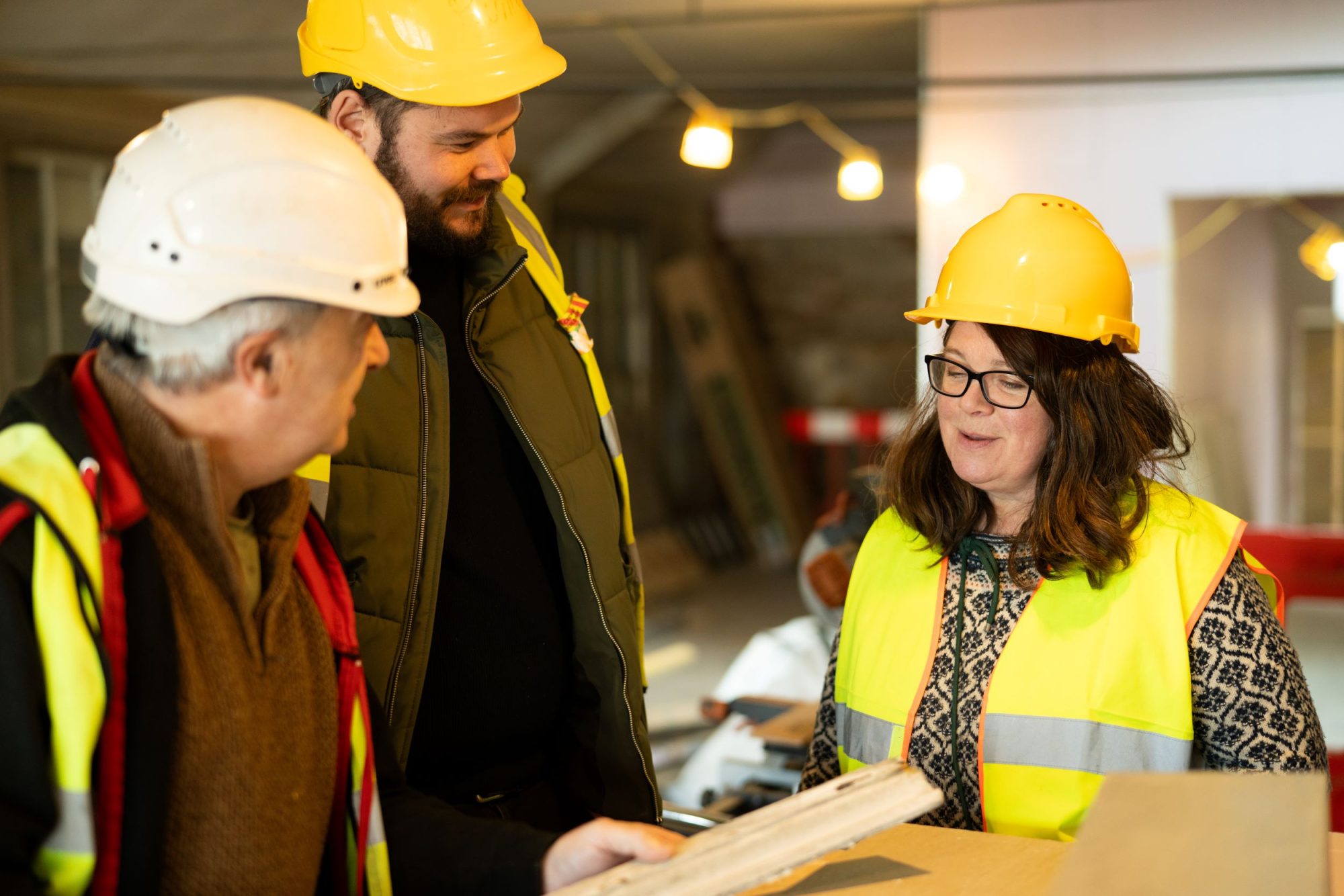 Unlocking barriers to accessible finance