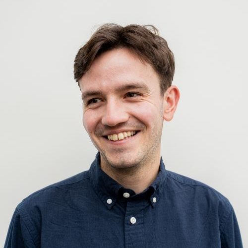 Josh Westerling
