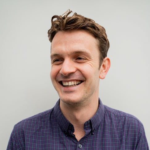 Nick Plumb