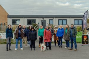 Sherford Community Land Trust