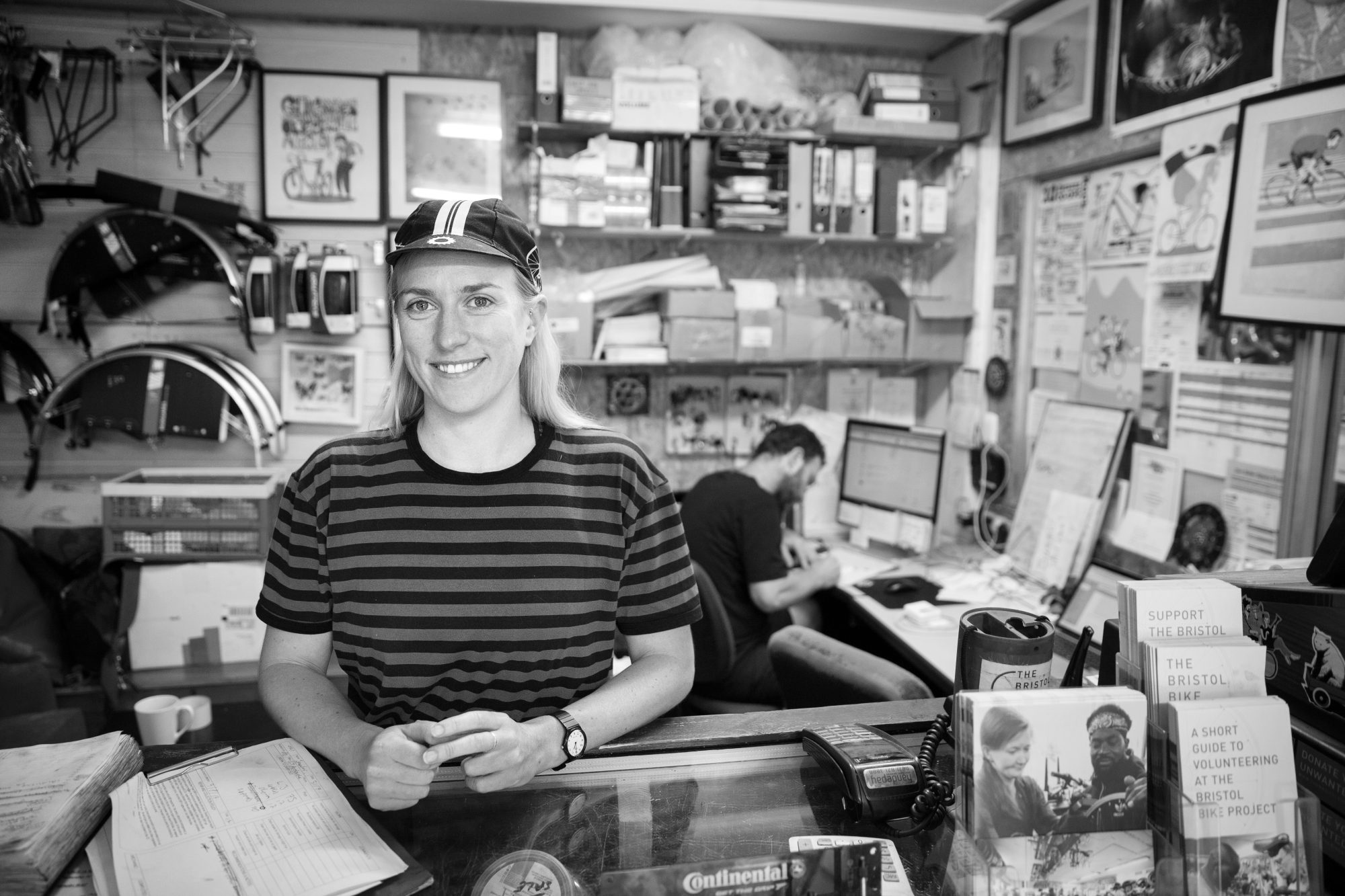 The future of business is community business