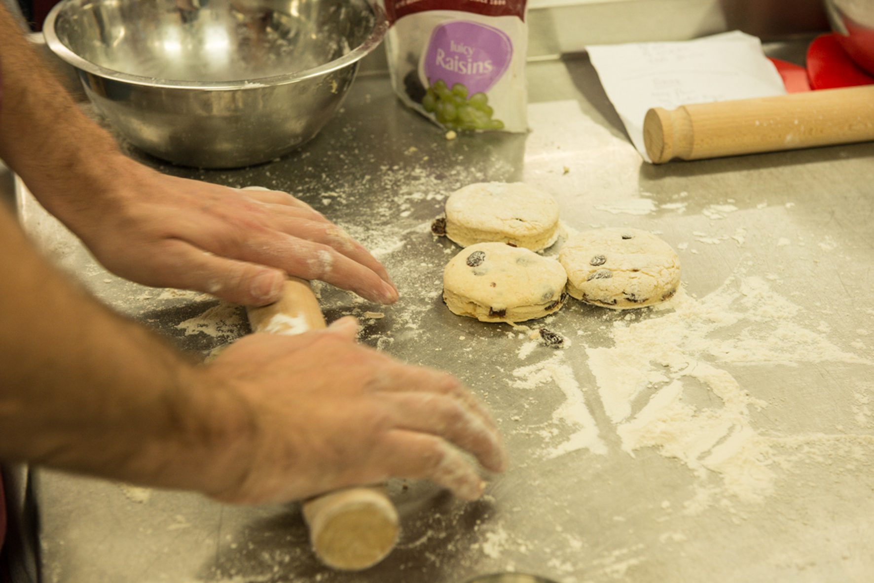 The economic contribution of community business