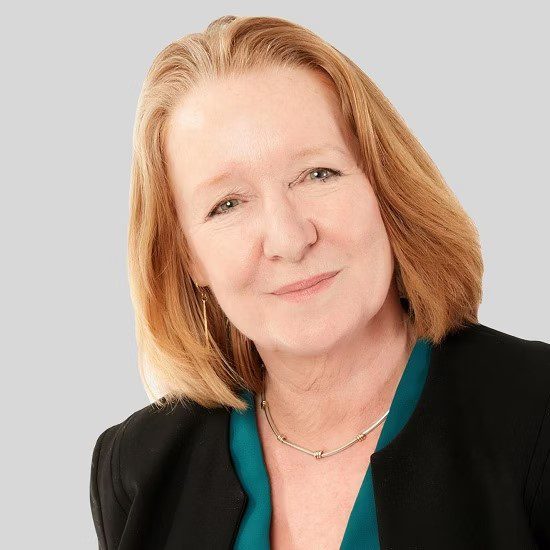 Deborah Mattinson