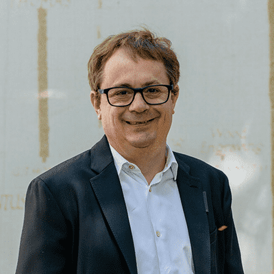 Marc Stears