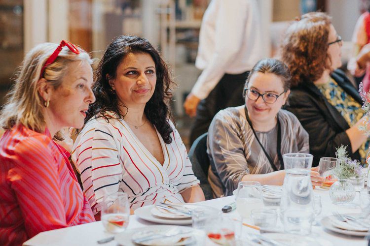 You’re invited to dinner: The unlikely allies reimagining our high streets