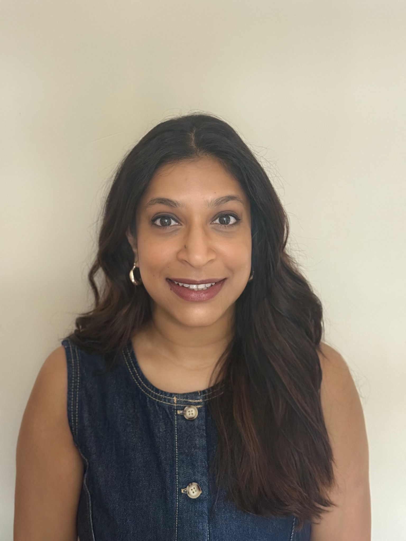 Shaheen Warren – Associate Director, Practice and Innovation