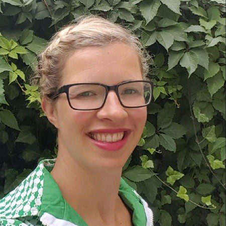 Hannah Sloggett
