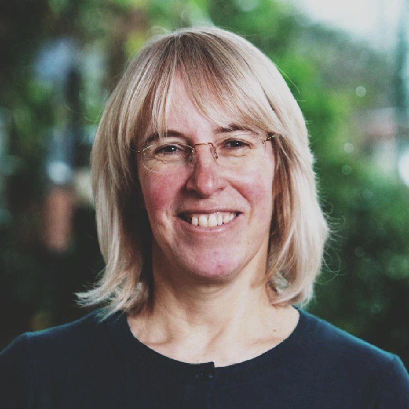 Marie Osborne