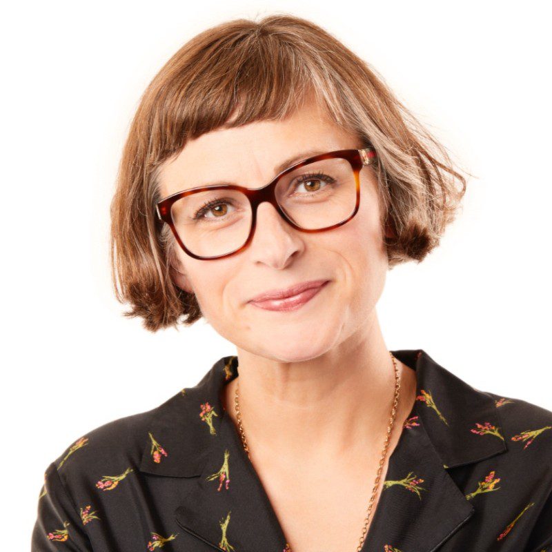 Rachel Coldicutt