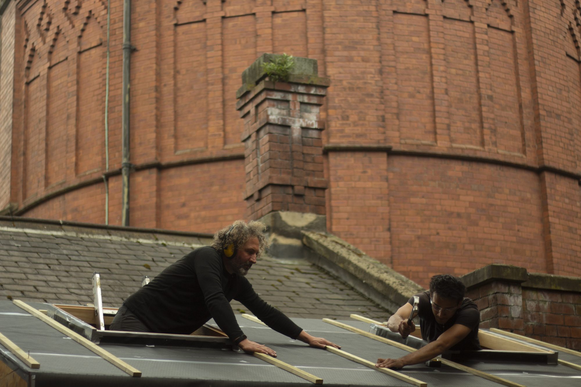 Looking back to move forwards: A historical perspective on community and public policy